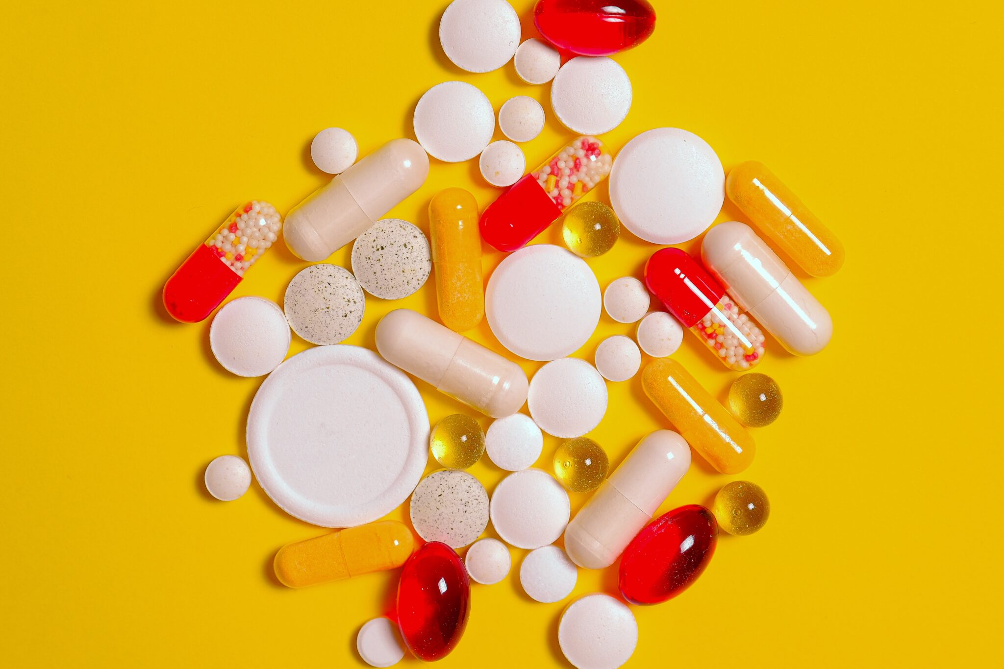 First-Day Vitamins