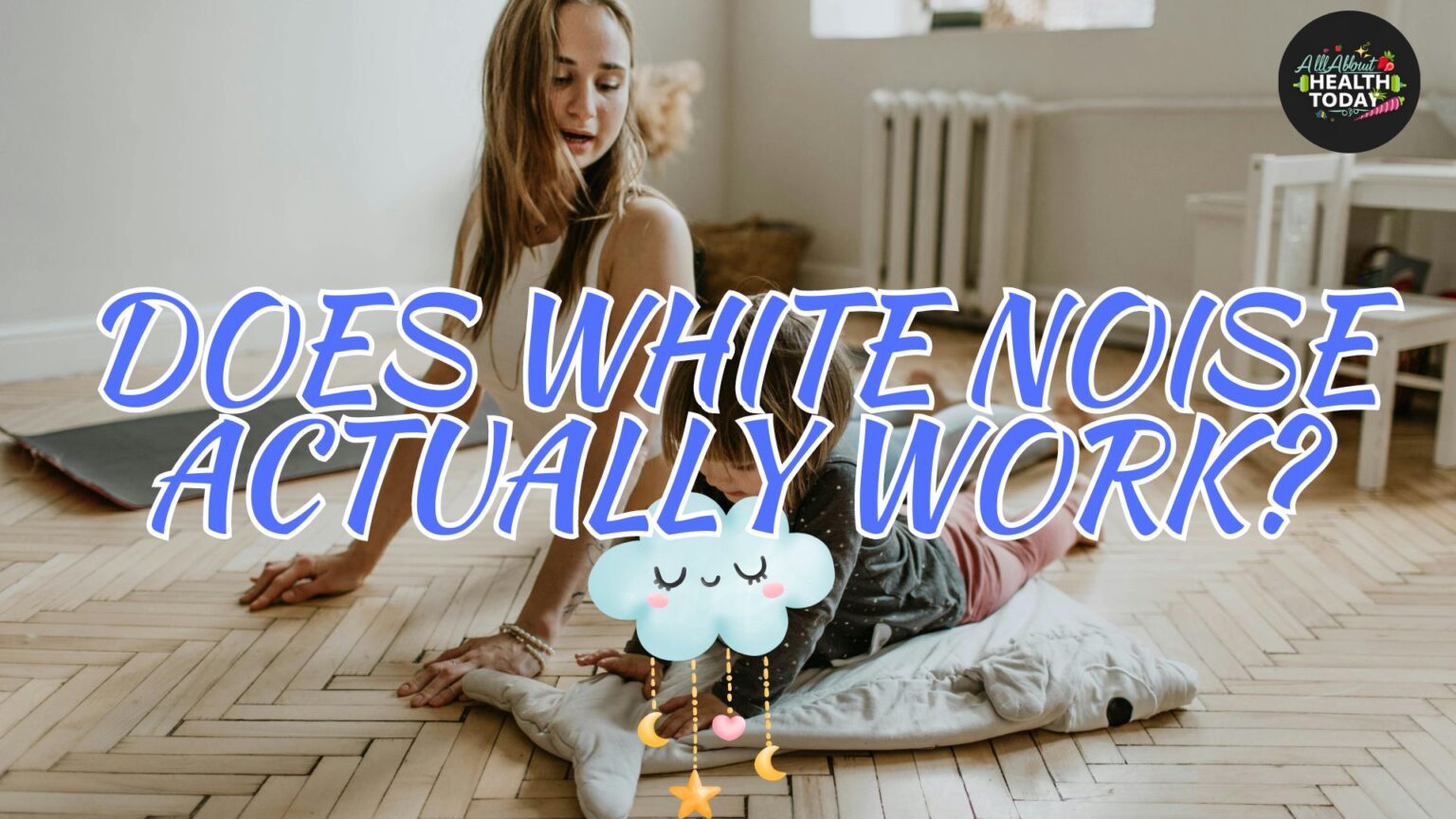 White Noise Machine