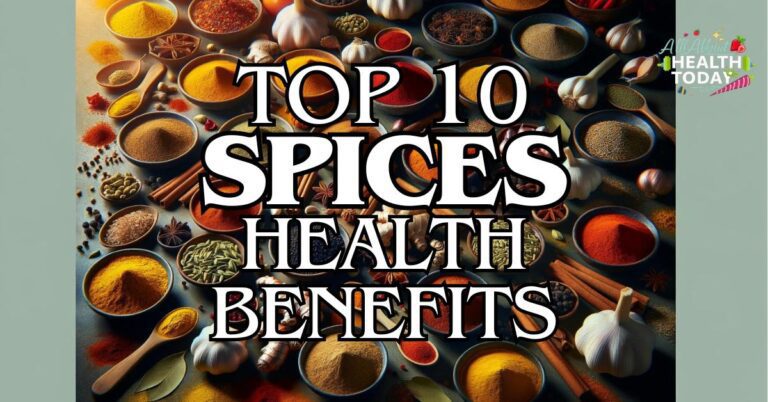 spices