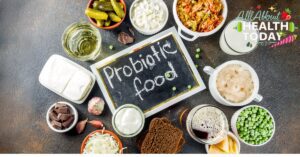 probiotics, healthy bacteria