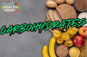 Carbohydrates