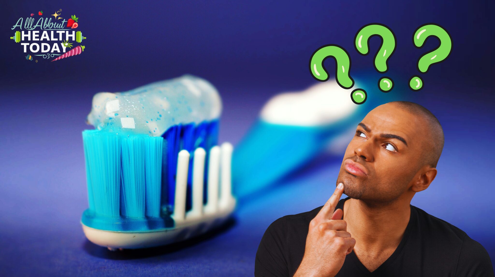 Is Toothpaste a Scam
