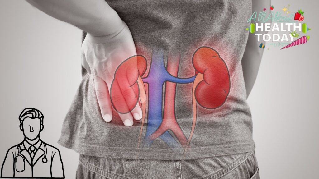 kidney health guide