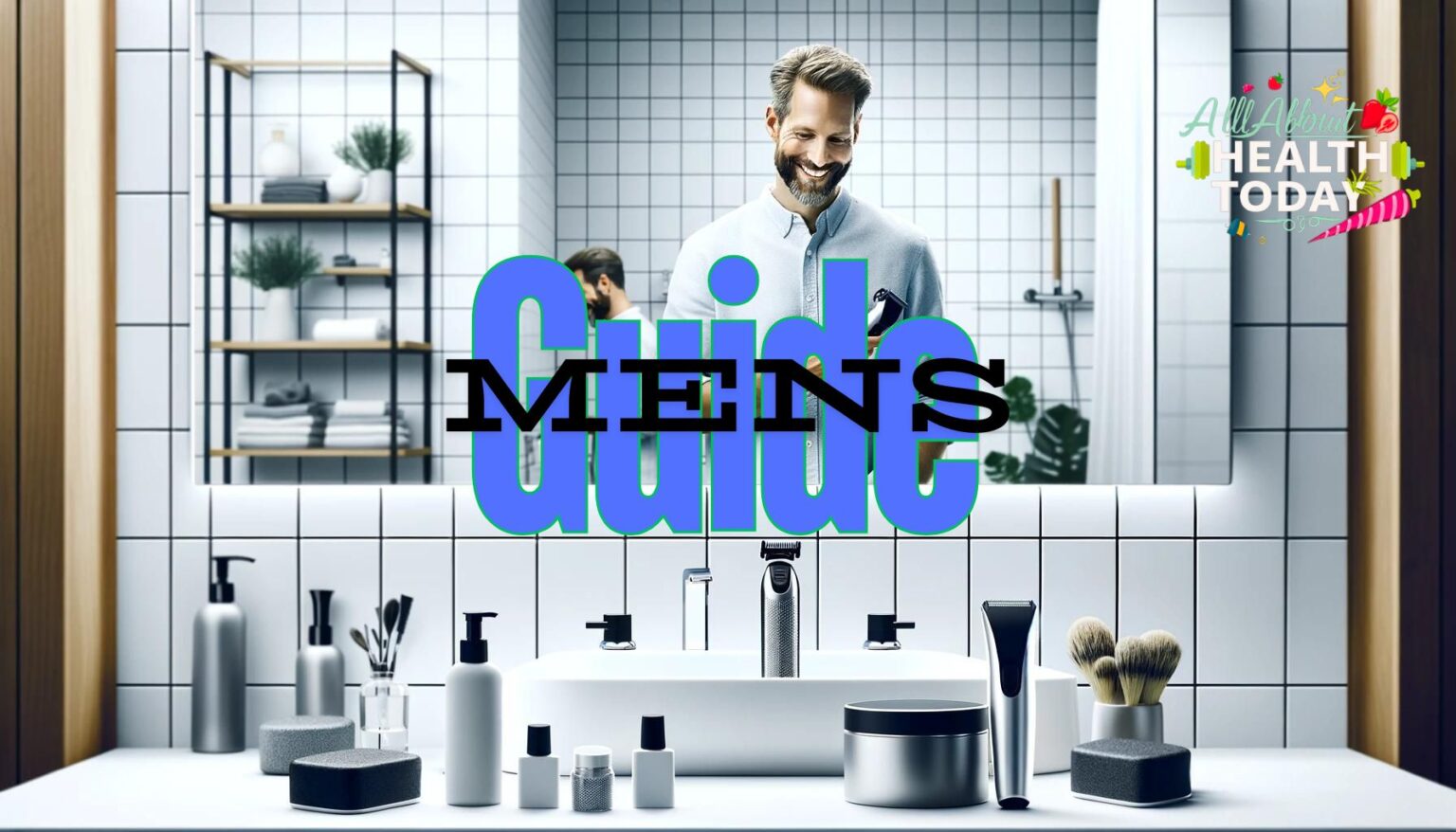 grooming