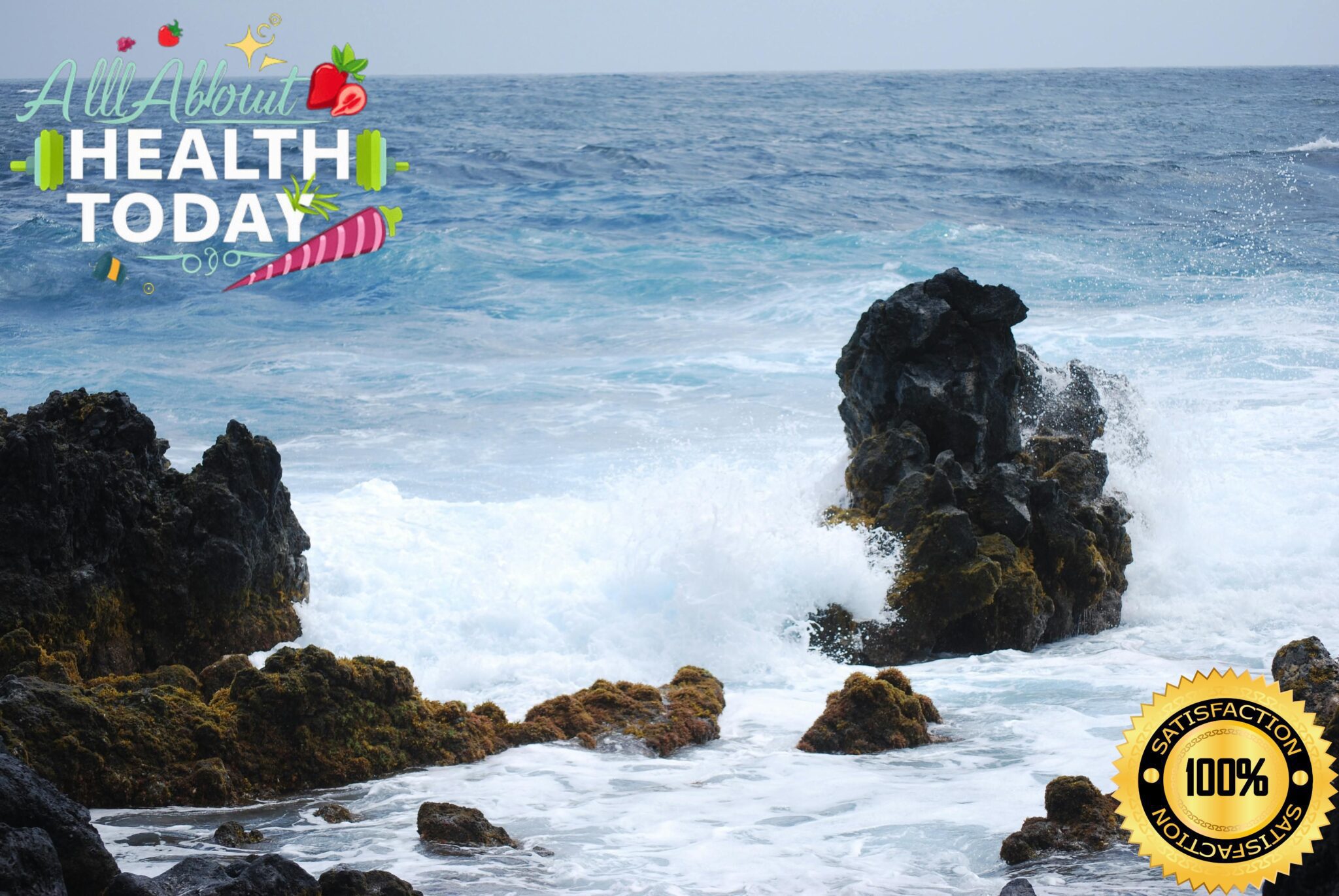 sea moss capsules