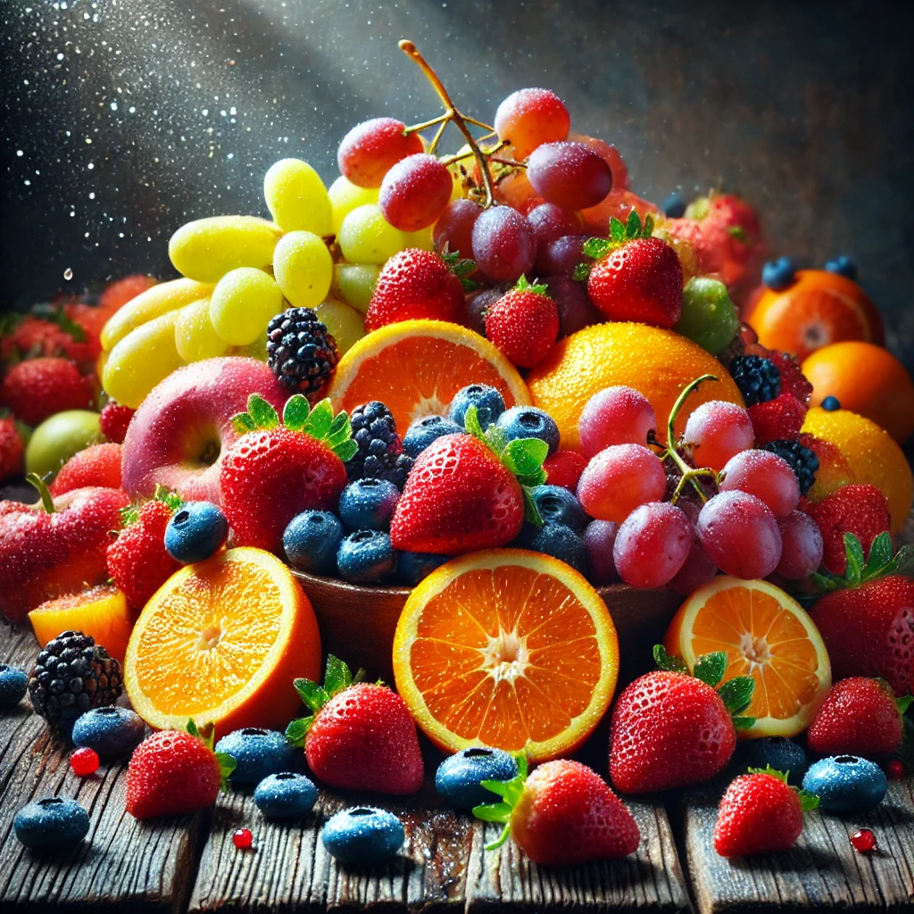 fruits 1