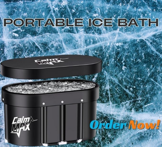 PORTABLE ICE BATH