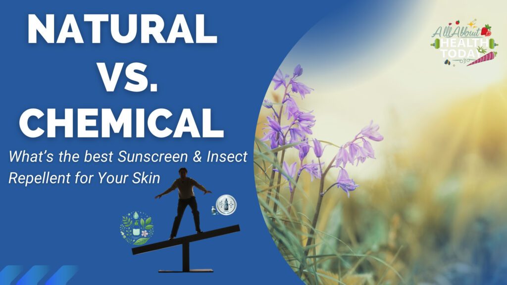 Natural vs. Chemical