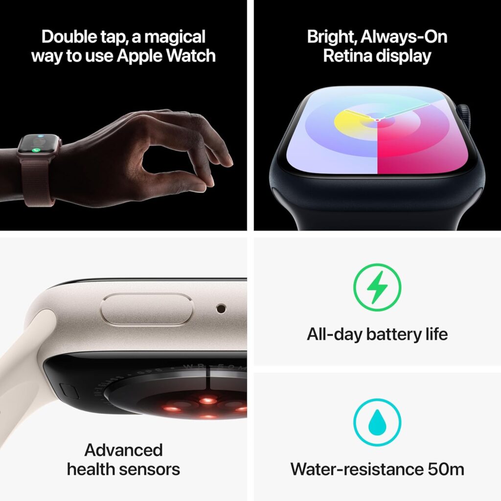 apple watch series 9