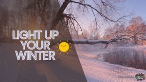 winter sunlight and vitamin d3