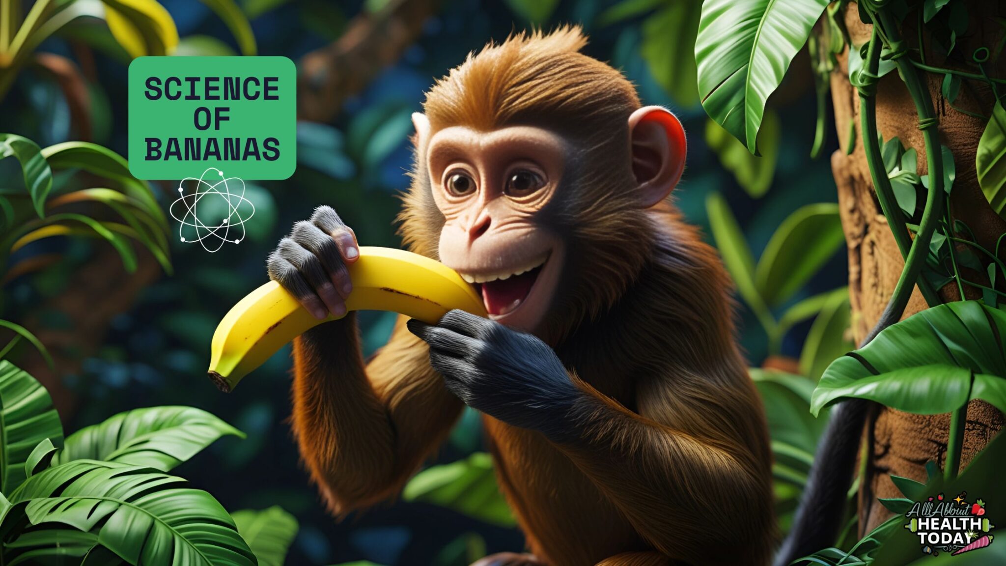 banana