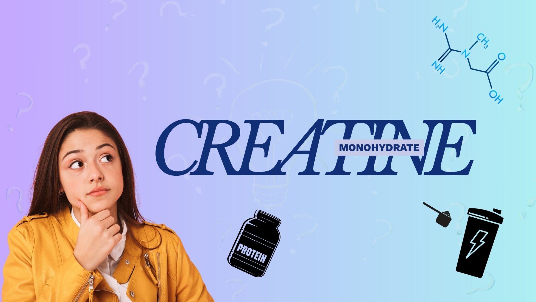 creatine gummies