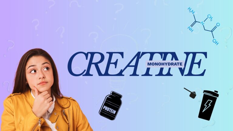 creatine gummies
