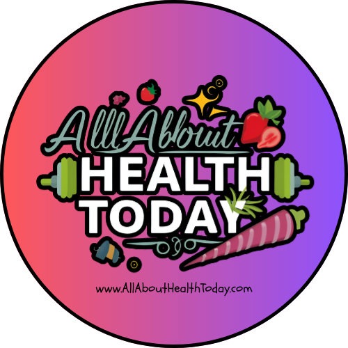 All About Health Today