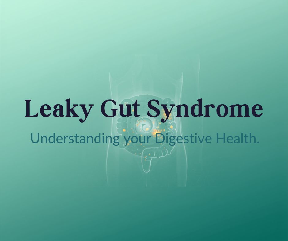 leaky gut syndrome - article cover