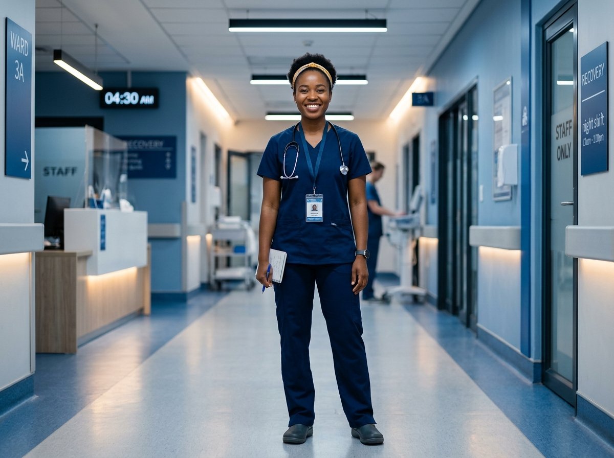Shift work sleep management with Re-Timer