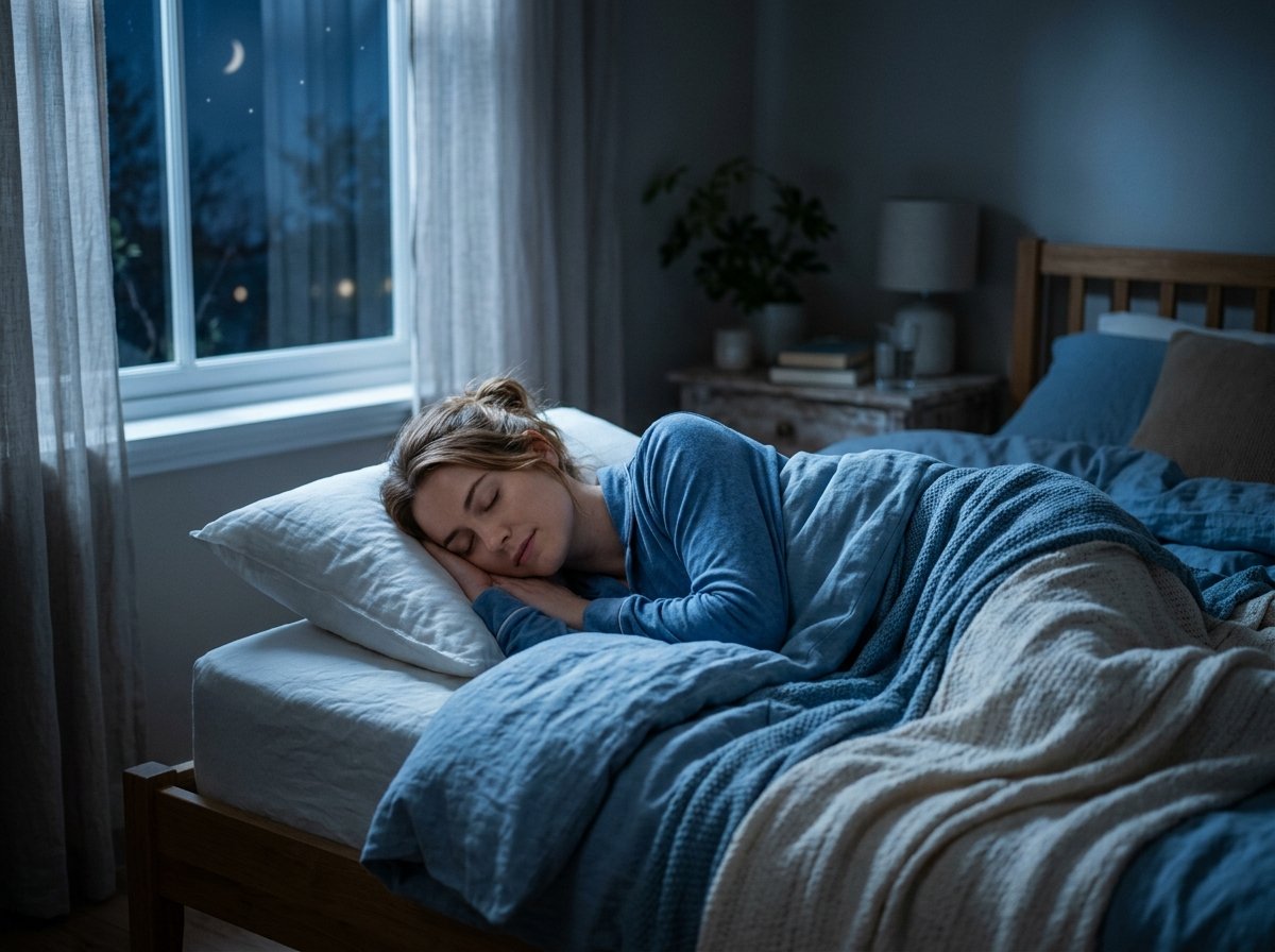 Better sleep with Re-Timer light therapy