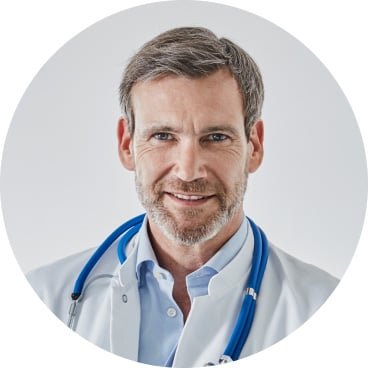 Dr. Richard Vance, MD