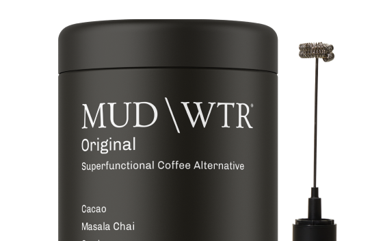 MUD\WTR :rise Original Cacao Blend
