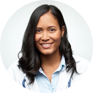 Dr. Elena Rostova, MD